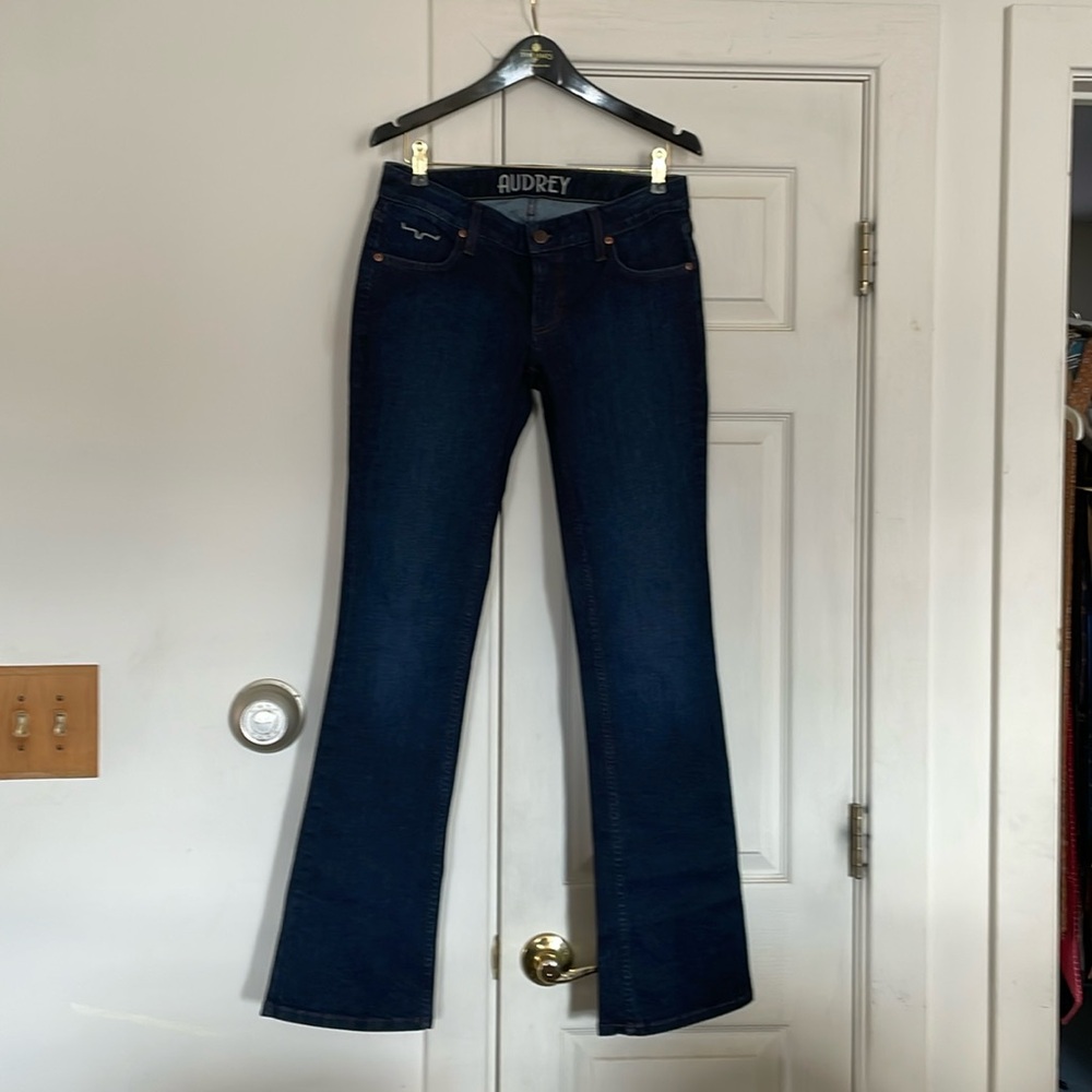 Kimes Ranch Audrey Jeans